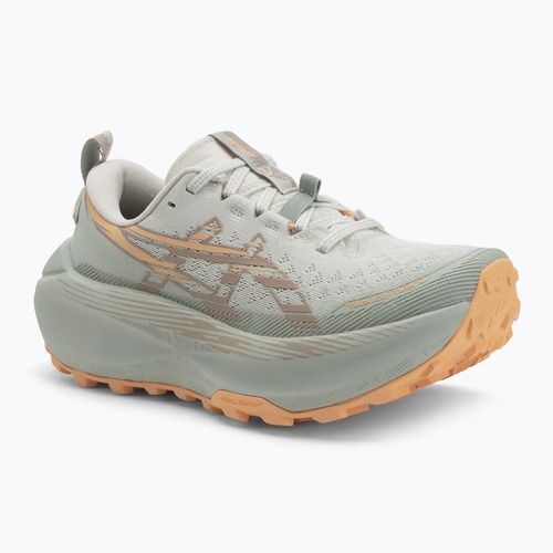 Încălțăminte de alergare pentru femei  ASICS Trabuco Max 4 cream/dusty steppe