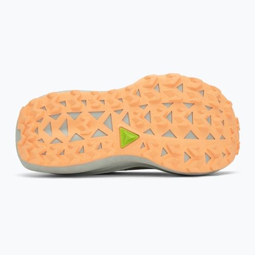 Încălțăminte de alergare pentru femei  ASICS Trabuco Max 4 cream/dusty steppe