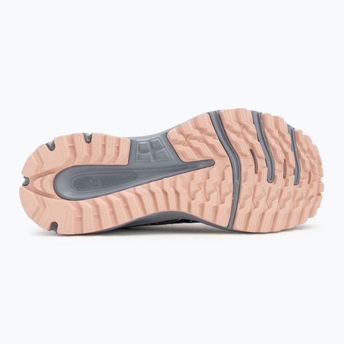 Încălțăminte de alergare pentru femei  ASICS Trail Scout 3 midnight/whisper green