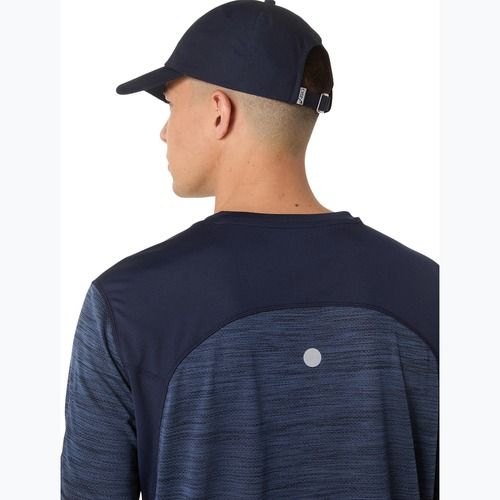 Șapcă ASICS Essential Running midnight