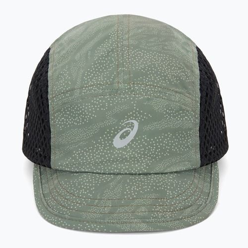 Șapcă ASICS Fujitrail mantle green/khaki