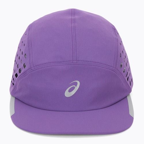 Șapcă ASICS Ultra Lightweight Running edo purple