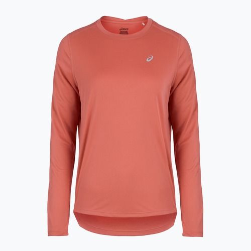 Longsleeve de alergare pentru femei ASICS Core LS Top dark pink clay