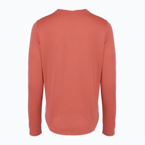 Longsleeve de alergare pentru femei ASICS Core LS Top dark pink clay