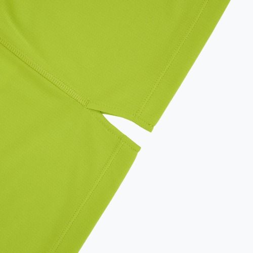 Tricou de alergare pentru bărbați ASICS Core neon lime