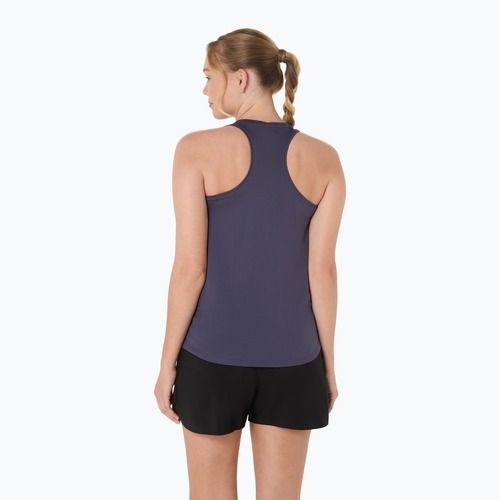 Tricou de alergare pentru femei Asics Core Tank indigo fog