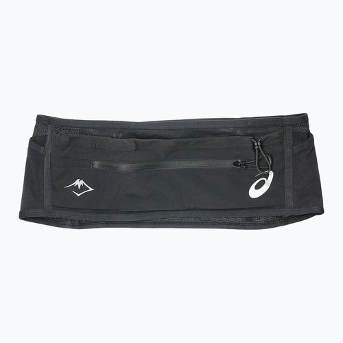 Centură de alergare ASICS Fujitrail performance black