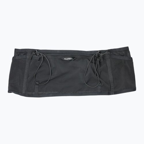 Centură de alergare ASICS Fujitrail performance black