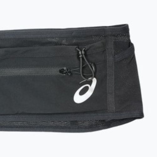 Centură de alergare ASICS Fujitrail performance black