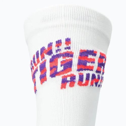 Șosete ASICS Performance Run Crew white/midnight