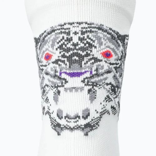 Șosete ASICS Performance Run Crew white/midnight