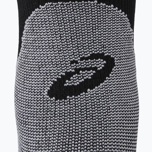 Șosete ASICS Performance Run Compression black/white