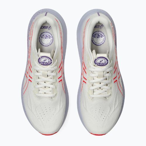 Încălțăminte de alergare pentru bărbați  Asics GT-2000 14 cream/edo purple