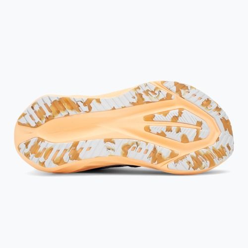 Încălțăminte de alergare pentru femei  ASICS Novablast 5 lite-show/orange glow