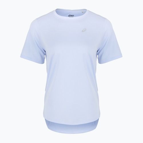 Tricou de antrenament pentru femei ASICS Core Top blue fade