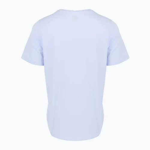 Tricou de antrenament pentru femei ASICS Core Top blue fade