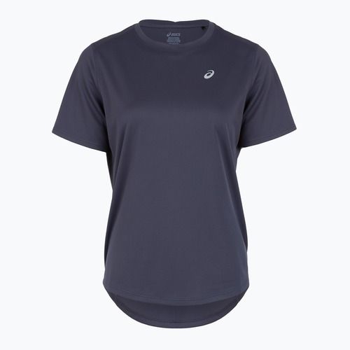 Tricou de antrenament pentru femei ASICS Core Top indigo fog