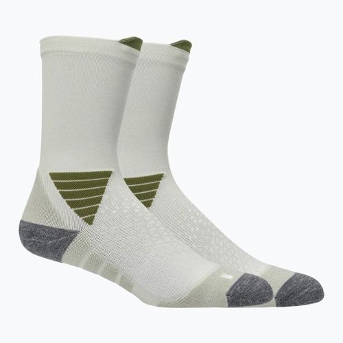 Șosete ASICS Fujitrail Crew khaki