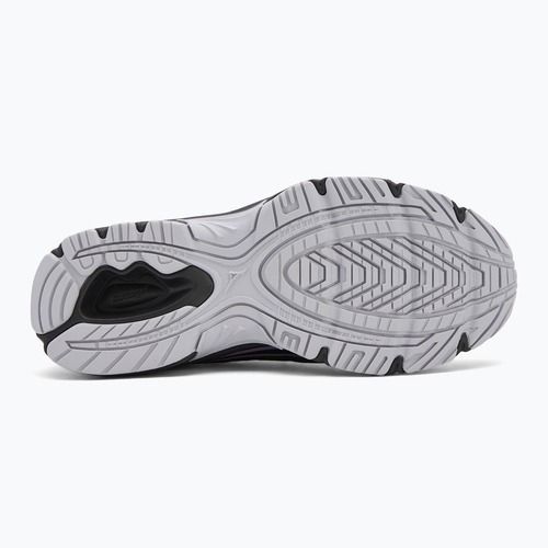 Încălțăminte pentru bărbați Mizuno Mxr silver/silver/nimbus cloud