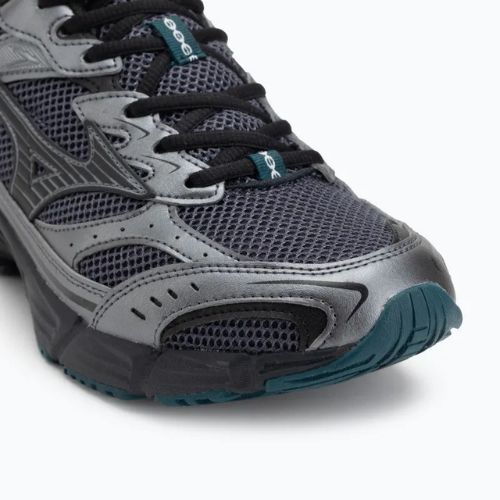 Încălțăminte Mizuno MXR odyssey gray/black/deep teal