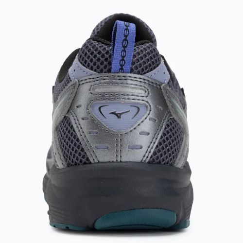 Încălțăminte Mizuno MXR odyssey gray/black/deep teal