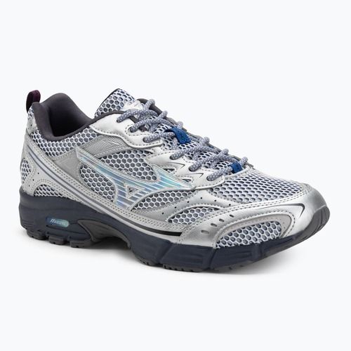 Încălțăminte pentru bărbați Mizuno MXR silver/silver/nimbus cloud