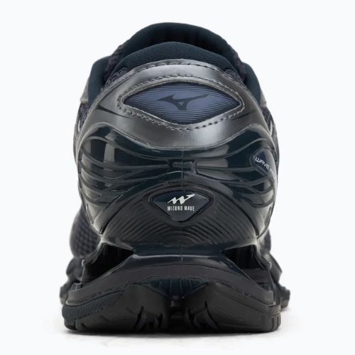 Încălțăminte pentru bărbați Mizuno Wave Prophecy LS odyssey gray/black/metallic gray