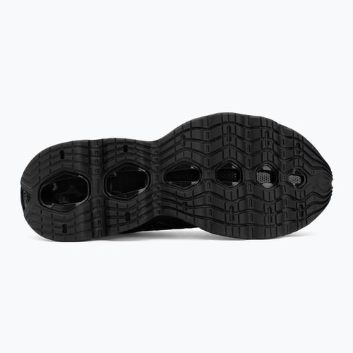 Încălțăminte pentru bărbați Mizuno Wave Prophecy Ls Gtx silver/silver/nimbus cloud