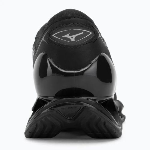 Încălțăminte pentru bărbați Mizuno Wave Prophecy Ls Gtx silver/silver/nimbus cloud