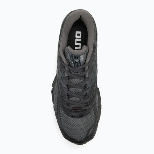 Încălțăminte Mizuno Wave Prophecy LS Iron gate/black/black sand