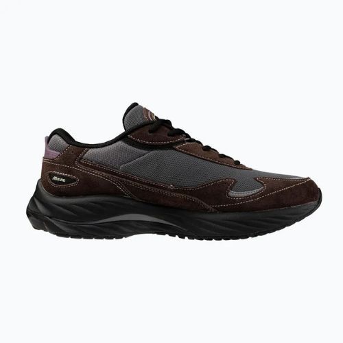 Încălțăminte pentru bărbați Mizuno Wave Rider β quiet shade/black/mole
