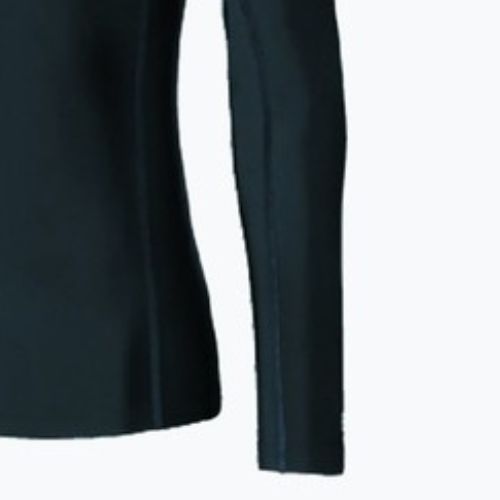 Longsleeve de antrenament pentru bărbați Mizuno Bio Gear black