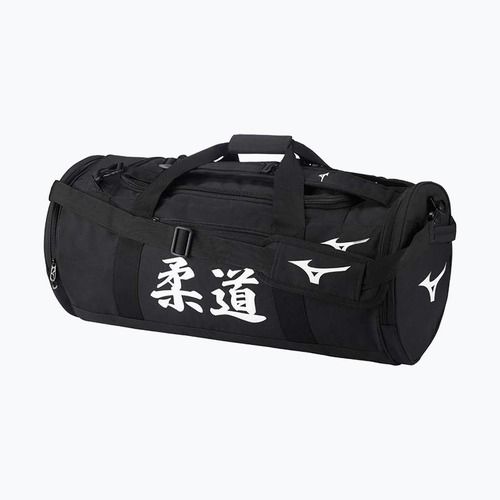 Geantă de antrenament Mizuno Judo Multiway 45 l black