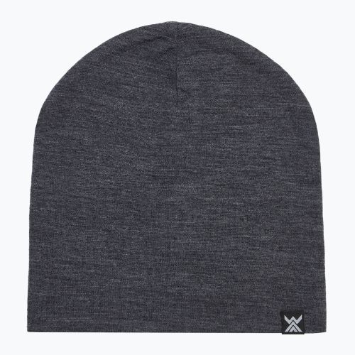 Căciulă WOOLCANO MERINO 100% HAT0441 szary