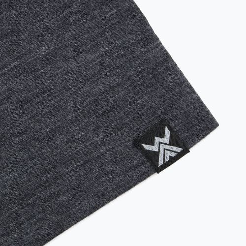 Căciulă WOOLCANO MERINO 100% HAT0441 szary