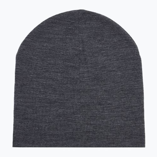Căciulă WOOLCANO MERINO 100% HAT0441 szary