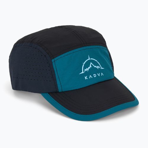 Șapcă cu cozoroc KADVA Hiker Cap kaki