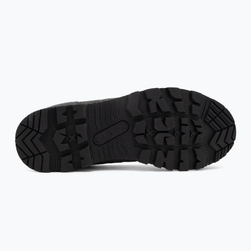 Încălțăminte trekking damă KADVA Stride Low WaterProof gri