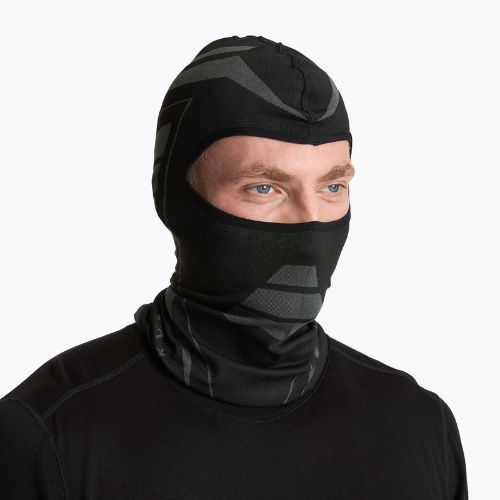Cagula KADVA Elevate Seamless negru