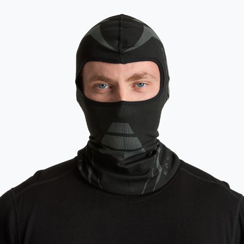 Cagula KADVA Elevate Seamless negru