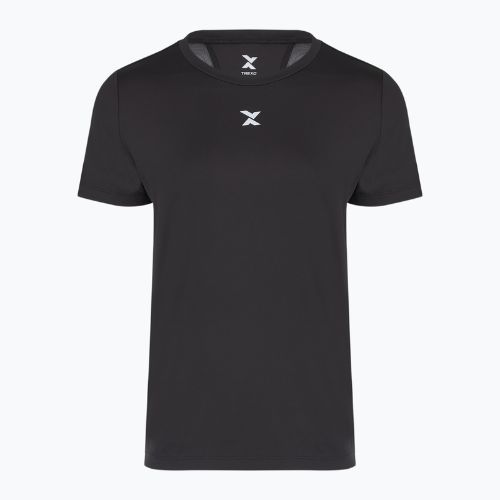 Tricou pentru femei XTREXO Trexi Reg Tee black