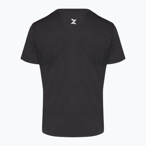 Tricou pentru femei XTREXO Trexi Reg Tee black