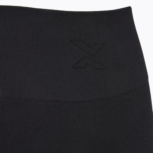 Colanți pentru femei XTREXO Lexi Up Seamless Leggings black