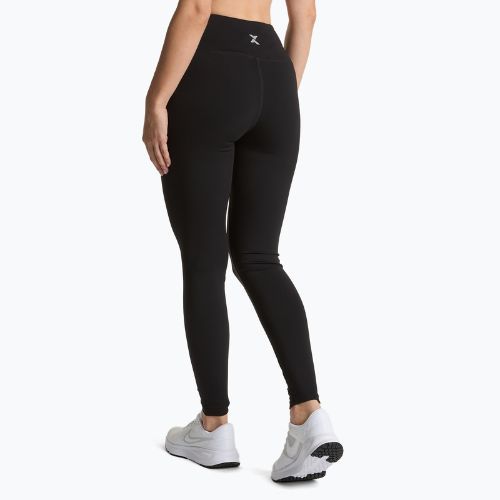 Colanți pentru femei XTREXO Trexi Leggings black