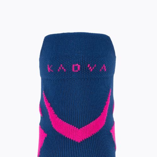 Șosete damă KADVA Stride Coolmax 2 perechi bleumarin