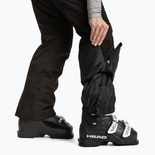 Pantaloni de schi pentru femei KADVA Edge X Pants negru