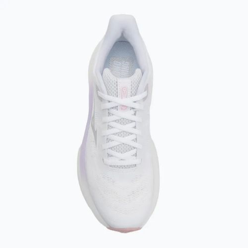 Încălțăminte de alergare pentru femei  Mizuno Wave Sky 9 white/silver/orchid petal
