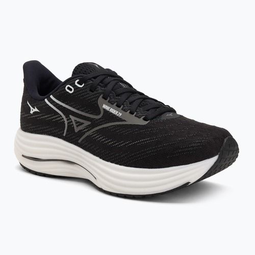 Încălțăminte de alergare pentru bărbați Mizuno Wave Rider 29 Black sand/quiet shade/black