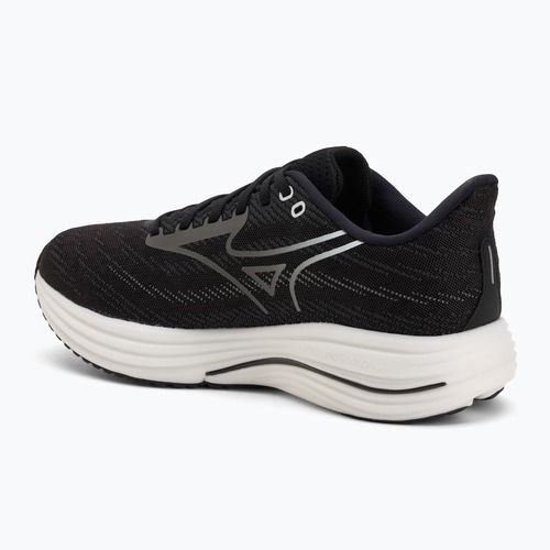 Încălțăminte de alergare pentru bărbați Mizuno Wave Rider 29 Black sand/quiet shade/black