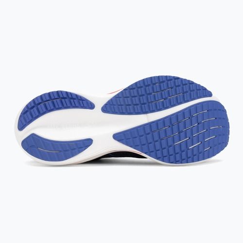 Încălțăminte de alergare pentru femei Mizuno Wave Rider 29 odyssey gray/iris bloom/calypsocoral